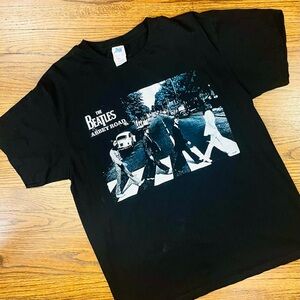 The Beatles Abbey Road - JHK (XL)